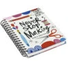 Hallmark Never Stop Making Artist Doodle Book 1 Hallmark Never Stop Making Artist Doodle Book -Hallmark Sales Store Never Stop Making Artist Prompted Journal 3HWJ2104 01