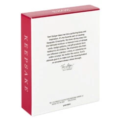 Hallmark New Home 2023 Porcelain Ornament -Hallmark Sales Store New Home Blue and White House Keepsake Ornament 1799QHX3039 05