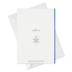 Hallmark Disney Tim Burton's The Nightmare Before Christmas Hauntingly Happy Boxed Cards, Pack Of 16 -Hallmark Sales Store Nightmare Before Christmas Holiday Boxed Cards 5STZ1165 07