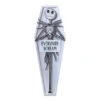Hallmark Disney Tim Burton's The Nightmare Before Christmas Jack Skellington Porch Decor 1 Hallmark Disney Tim Burton's The Nightmare Before Christmas Jack Skellington Porch Decor -Hallmark Sales Store Nightmare Before Christmas Jack Skellington Sign 1HGN1513 01