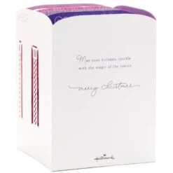 Hallmark Nutcracker Musical 3D Pop-Up Christmas Card With Light 14 Hallmark Nutcracker Musical 3D Pop-Up Christmas Card With Light -Hallmark Sales Store Nutcracker Shadow Box 3D PopUp Music Light Christmas Card 1099XOD4041 03