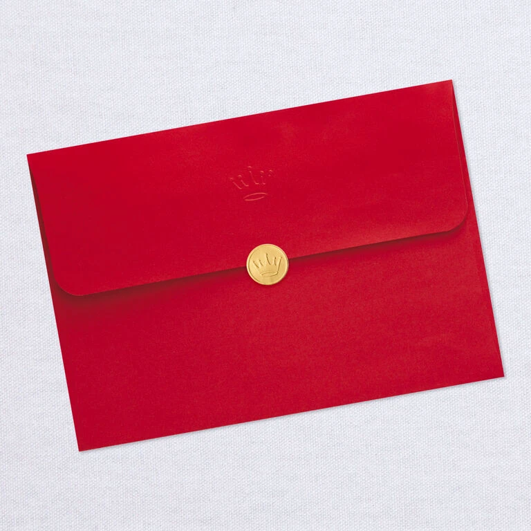 Hallmark Nutcracker Musical 3D Pop-Up Christmas Card With Light 12 Hallmark Nutcracker Musical 3D Pop-Up Christmas Card With Light - Image 10