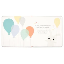 Hallmark One Is Wonderful! Birthday Book 9 Hallmark One Is Wonderful! Birthday Book -Hallmark Sales Store One Is Wonderful Birthday Book 1BOK1516 04