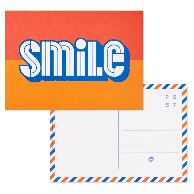 Hallmark Keep It Sunny Postcards, Book Of 10 9 Hallmark Keep It Sunny Postcards, Book Of 10 - Image 7