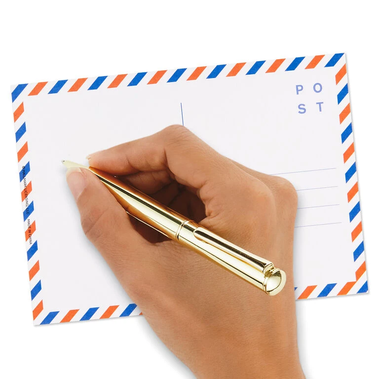 Hallmark Keep It Sunny Postcards, Book Of 10 11 Hallmark Keep It Sunny Postcards, Book Of 10 - Image 9