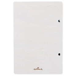 Hallmark Our Love Story Card Keeper 8 Hallmark Our Love Story Card Keeper -Hallmark Sales Store Our Love Story Wedding and Anniversary Card Keeper 1ERL1184 03