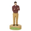 Hallmark Parks And Recreation Ron Swanson Ornament With Sound -Hallmark Sales Store Parks and Rec Ron Swanson Keepsake Ornament 2199QXI7277 01
