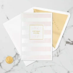 Hallmark Here's To A Happy Year Ahead 3D Pop-Up Birthday Card 17 Hallmark Here's To A Happy Year Ahead 3D Pop-Up Birthday Card -Hallmark Sales Store Party Decorations 3D PopUp Birthday Card 1299LAD2899 06