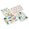 Hallmark Pattern Play Assorted Blank Note Cards, Pack Of 48 2 Hallmark Pattern Play Assorted Blank Note Cards, Pack Of 48 -Hallmark Sales Store Pattern Play Assorted Blank Note Cards 5STZ5118 01