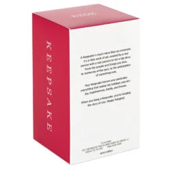 Hallmark Paw Patrol™ Rubble's Special Delivery Ornament -Hallmark Sales Store Paw Patrol Rubble Keepsake Ornament 1899QXI7349 05