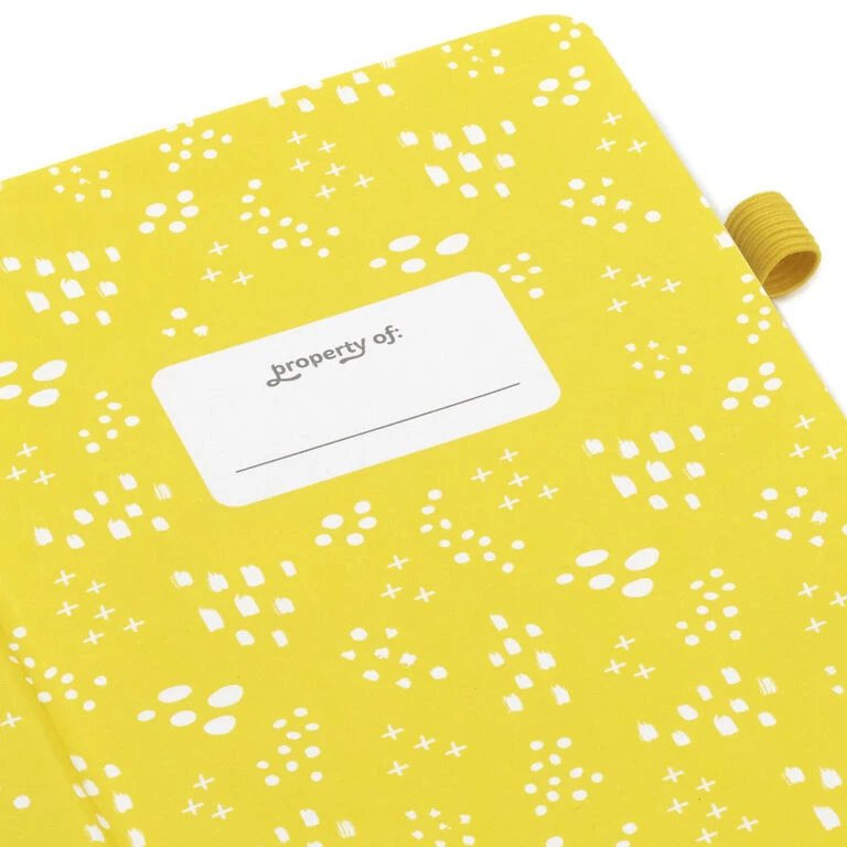 Hallmark Peace, Love And Plants Plant Care Prompted Journal 7 Hallmark Peace, Love And Plants Plant Care Prompted Journal - Image 5