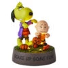 Hallmark Peanuts® Franken-Snoopy Figurine With Light, 5.25" 1 Hallmark Peanuts® Franken-Snoopy Figurine With Light, 5.25" -Hallmark Sales Store Peanuts Frankenstein Snoopy Figurine With Light 1HGN1520 01