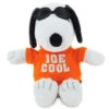 Hallmark Peanuts® Joe Cool Snoopy Stuffed Animal, 12" 1 Hallmark Peanuts® Joe Cool Snoopy Stuffed Animal, 12" -Hallmark Sales Store Peanuts Joe Cool Snoopy Stuffed Animal 1PAJ2177 01