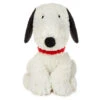 Hallmark Peanuts® Snoopy Stuffed Animal With Corduroy Ears, 10.5" 2 Hallmark Peanuts® Snoopy Stuffed Animal With Corduroy Ears, 10.5" -Hallmark Sales Store Peanuts Snoopy Plush With Corduroy Ears 1PAJ3543 01