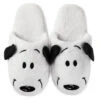 Hallmark Peanuts® Snoopy Slippers With Sound, Small/Medium 1 Hallmark Peanuts® Snoopy Slippers With Sound, Small/Medium -Hallmark Sales Store Peanuts Snoopy Slippers With Sound 1SLP1000 01
