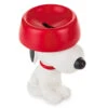 Hallmark Peanuts® Snoopy With Dog Dish Ceramic Coin Bank 1 Hallmark Peanuts® Snoopy With Dog Dish Ceramic Coin Bank -Hallmark Sales Store Peanuts Snoopy With Dog Dish Ceramic Bank 1PAJ3513 01