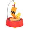 Hallmark The Peanuts® Gang Windward Woodstock Ornament -Hallmark Sales Store Peanuts Woodstock Sailing Keepsake Ornament 1999QXI7057 01