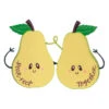 Hallmark Pear-fect Together Ornament 2 Hallmark Pear-fect Together Ornament -Hallmark Sales Store Pearfect Together Fruit Keepsake Ornament 1899QGO2887 01