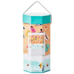 Hallmark Just Beachy 1,000-Piece Jigsaw Puzzle -Hallmark Sales Store People on Beach 1000 Piece Jigsaw Puzzle 1PUZ1427 03