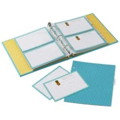 Hallmark Pineapple Recipe Organizer Book 7 Hallmark Pineapple Recipe Organizer Book -Hallmark Sales Store Pineapple Recipe Organizer Book root 1TOG4101 TOG4101 1470 3.jpg Source Image