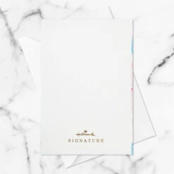 Hallmark The Special Place You Will Always Hold In My Heart Love Card 18 Hallmark The Special Place You Will Always Hold In My Heart Love Card -Hallmark Sales Store Pink Lotus Flower 3D PopUp Love Card for Her 1299LAD2887 08