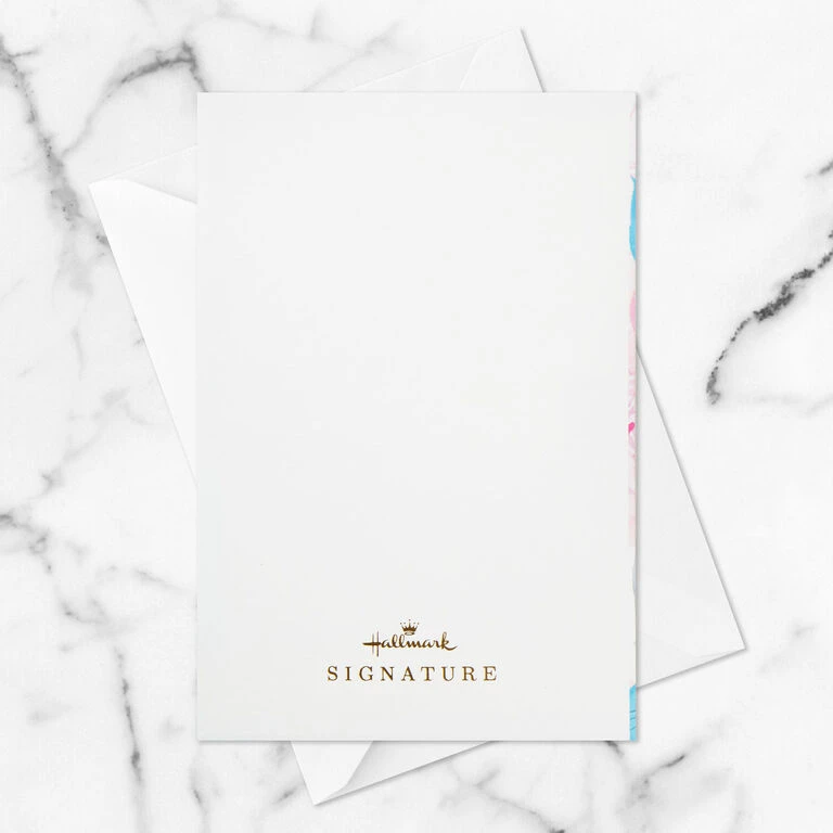 Hallmark The Special Place You Will Always Hold In My Heart Love Card 10 Hallmark The Special Place You Will Always Hold In My Heart Love Card - Image 8