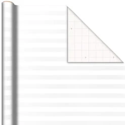 Hallmark Pink And Gray 3-Pack Wrapping Paper, 85 Sq. Ft. Total 14 Hallmark Pink And Gray 3-Pack Wrapping Paper, 85 Sq. Ft. Total -Hallmark Sales Store Pink and Gray 2 Standard 1 Foil 3Pack Gift Wrap 5EWR6421 05