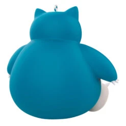 Hallmark Pokémon Snorlax Ornament -Hallmark Sales Store Pokemon Snorlax Keepsake Ornament 1899QXI7549 06