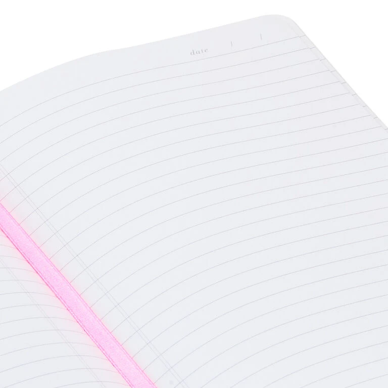 Hallmark Pretty Poppies Notebook 9 Hallmark Pretty Poppies Notebook - Image 7