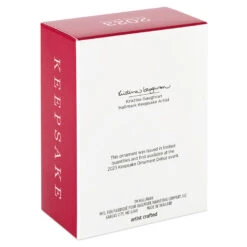 Hallmark Star Wars: Obi-Wan Kenobi™ A Princess And Her Droid Ornament 12 Hallmark Star Wars: Obi-Wan Kenobi™ A Princess And Her Droid Ornament -Hallmark Sales Store Princess Leia Girl and Droid Lola Keepsake Ornament 2199QXE3297 05