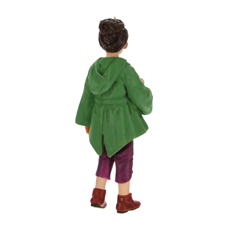 Hallmark Star Wars: Obi-Wan Kenobi™ A Princess And Her Droid Ornament 8 Hallmark Star Wars: Obi-Wan Kenobi™ A Princess And Her Droid Ornament - Image 6