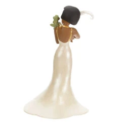 Hallmark Disney The Princess And The Frog Tiana And Prince Naveen Ornament -Hallmark Sales Store Princess Tiana and the Frog Keepsake Ornament 1999QXD6687 06