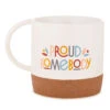 Hallmark Proud Homebody Mug, 16 Oz. 1 Hallmark Proud Homebody Mug, 16 Oz. -Hallmark Sales Store Proud Homebody White Mug 1SNN1010 01