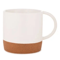 Hallmark Proud Homebody Mug, 16 Oz. 5 Hallmark Proud Homebody Mug, 16 Oz. -Hallmark Sales Store Proud Homebody White Mug 1SNN1010 02
