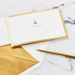 Hallmark It's Your Day Puppy In Present 3D Pop-Up Birthday Card 14 Hallmark It's Your Day Puppy In Present 3D Pop-Up Birthday Card -Hallmark Sales Store Puppy in a Present 3D PopUp Birthday Card 1299LAD2883 05