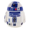 Hallmark Itty Bittys® Star Wars™ R2-D2™ Plush With Sound 1 Hallmark Itty Bittys® Star Wars™ R2-D2™ Plush With Sound -Hallmark Sales Store R2D2 Plush Star Wars itty bittys With Sound 1KDD2187 01