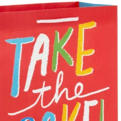 Hallmark Birthday Rainbow 8-Pack Gift Bags, Assorted Sizes And Designs 10 Hallmark Birthday Rainbow 8-Pack Gift Bags, Assorted Sizes And Designs -Hallmark Sales Store Rainbow Birthday Gift Bags Assorted Sizes Designs 5EGB7427 03