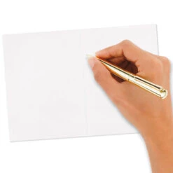 Hallmark Rainbow Hearts Boxed Blank Notes Assortment, Pack Of 24 -Hallmark Sales Store Rainbow Hearts Assorted Boxed Blank Note Cards 5STZ1178 03