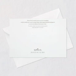 Hallmark With All My Heart Quilled Paper Handmade Love Card 16 Hallmark With All My Heart Quilled Paper Handmade Love Card -Hallmark Sales Store Red Letters Quilled Paper Handmade Romantic Love Card 1299LAD2811 07