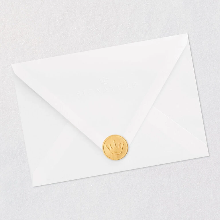 Hallmark With All My Heart Quilled Paper Handmade Love Card 10 Hallmark With All My Heart Quilled Paper Handmade Love Card - Image 8