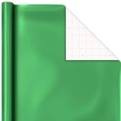 Hallmark Red, Green, Gold Foil 3-Pack Christmas Wrapping Paper, 60 Sq. Ft. 15 Hallmark Red, Green, Gold Foil 3-Pack Christmas Wrapping Paper, 60 Sq. Ft. -Hallmark Sales Store RedGreenGold Foil 3Pack Christmas Wrapping Paper 5JXW1067 06