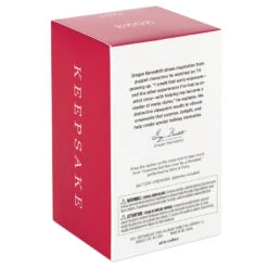 Hallmark Grandma Got Run Over By A Reindeer Musical Ornament 13 Hallmark Grandma Got Run Over By A Reindeer Musical Ornament -Hallmark Sales Store Reindeer Express Delivery Truck Keepsake Ornament 2199QGO2639 05