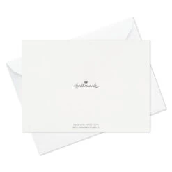 Hallmark Retro Flowers And Leaves Assorted Blank Thank-You Notes, Pack Of 48 9 Hallmark Retro Flowers And Leaves Assorted Blank Thank-You Notes, Pack Of 48 -Hallmark Sales Store Retro Flowers Blank ThankYou Notes Assortment Pack 5STZ5116 04