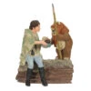 Hallmark Star Wars: Return Of The Jedi™ A Curious Encounter On Endor™ Ornament 1 Hallmark Star Wars: Return Of The Jedi™ A Curious Encounter On Endor™ Ornament -Hallmark Sales Store Return of the Jedi Wicket Ewok Keepsake Ornament 2699QXI7097 01
