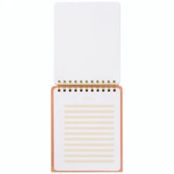 Hallmark Kick Butt, Repeat Easel Notebook 15 Hallmark Kick Butt, Repeat Easel Notebook -Hallmark Sales Store Rise Kick Butt Rest Repeat Easel Notebook 3HWJ2108 06