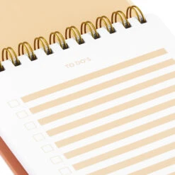 Hallmark Kick Butt, Repeat Easel Notebook 17 Hallmark Kick Butt, Repeat Easel Notebook -Hallmark Sales Store Rise Kick Butt Rest Repeat Easel Notebook 3HWJ2108 08