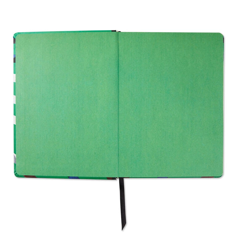 Hallmark ArtLifting Geometric Artwork Journal, 6x8 5 Hallmark ArtLifting Geometric Artwork Journal, 6x8 - Image 3