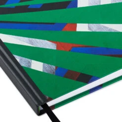 Hallmark ArtLifting Geometric Artwork Journal, 6x8 13 Hallmark ArtLifting Geometric Artwork Journal, 6x8 -Hallmark Sales Store Rudy JeanLouis Virdian Artlifting Journal 3HWJ2116 05