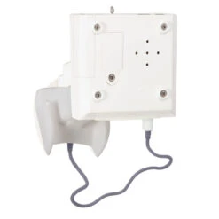 Hallmark SEGA Dreamcast Console Musical Ornament With Light 13 Hallmark SEGA Dreamcast Console Musical Ornament With Light -Hallmark Sales Store SEGA Dreamcast Console Keepsake Ornament 2299QXI7457 06