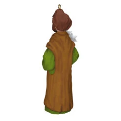 Hallmark Saint Joseph Ornament 13 Hallmark Saint Joseph Ornament -Hallmark Sales Store Saint Joseph Holding Lilies Keepsake Ornament 1799QGO2757 06